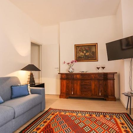 Fiorina Apartment Saronno Exterior photo