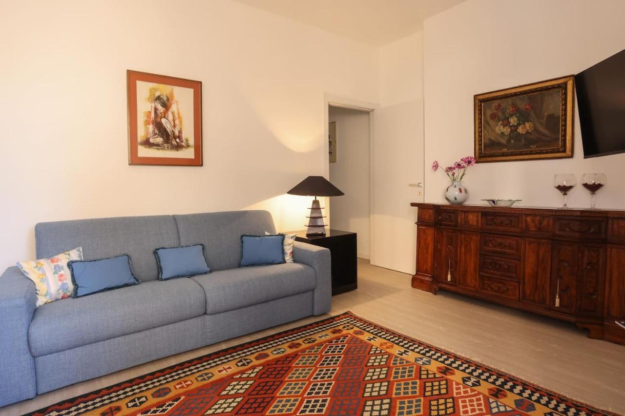 Fiorina Apartment Saronno Exterior photo