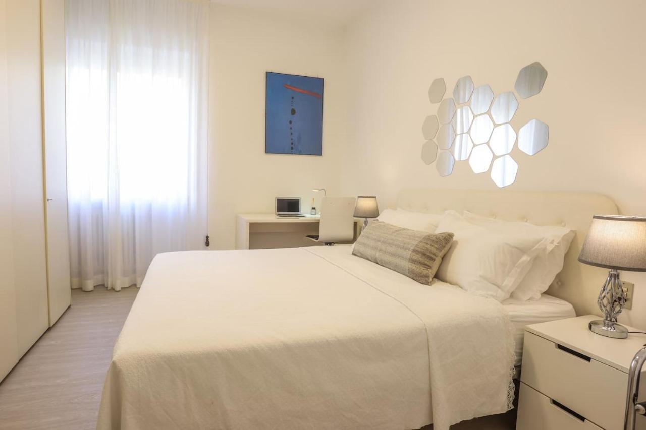 Fiorina Apartment Saronno Exterior photo
