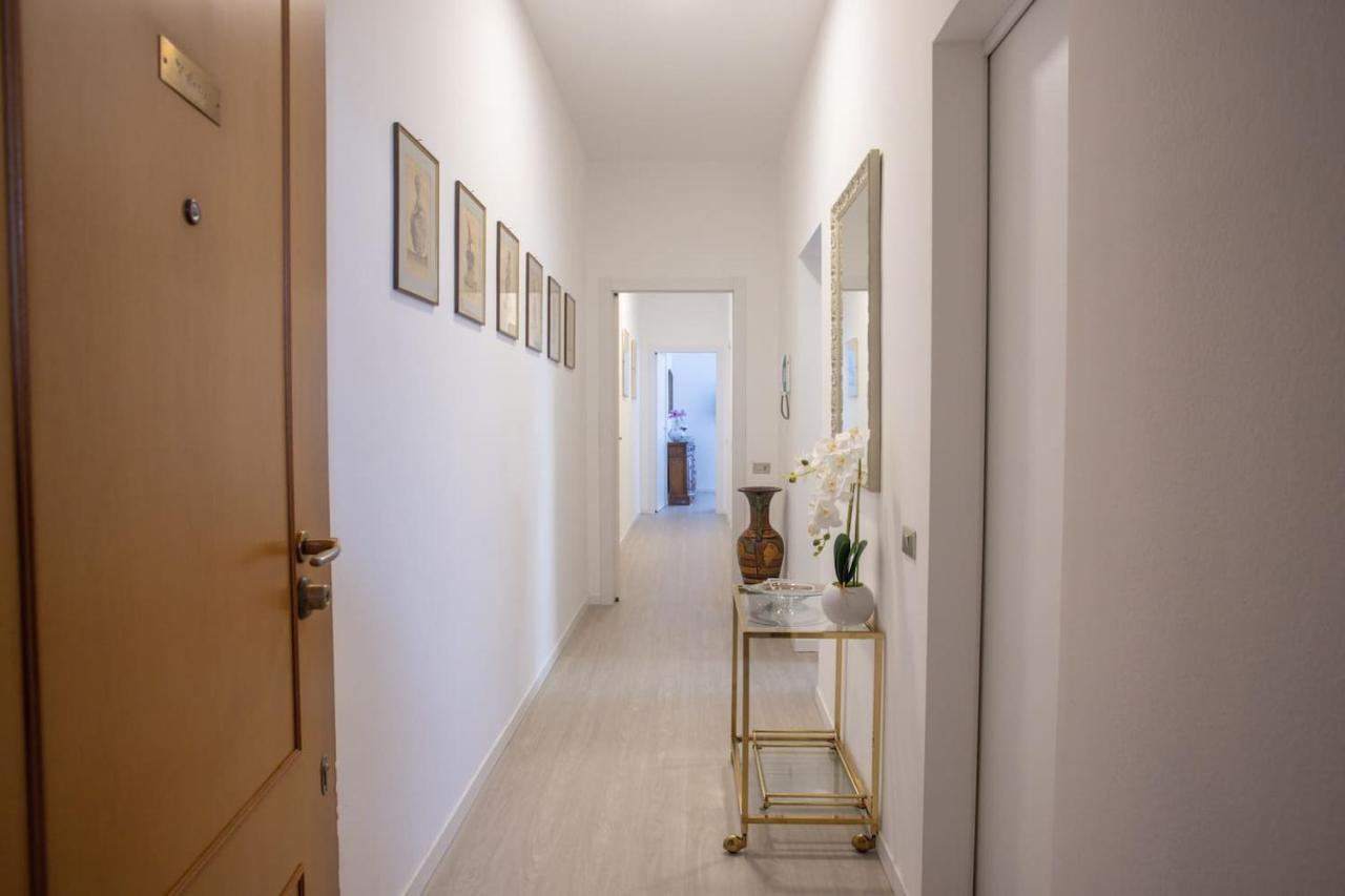 Fiorina Apartment Saronno Exterior photo