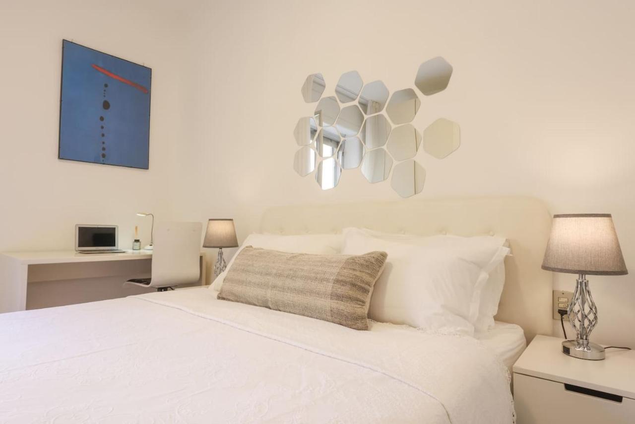 Fiorina Apartment Saronno Exterior photo