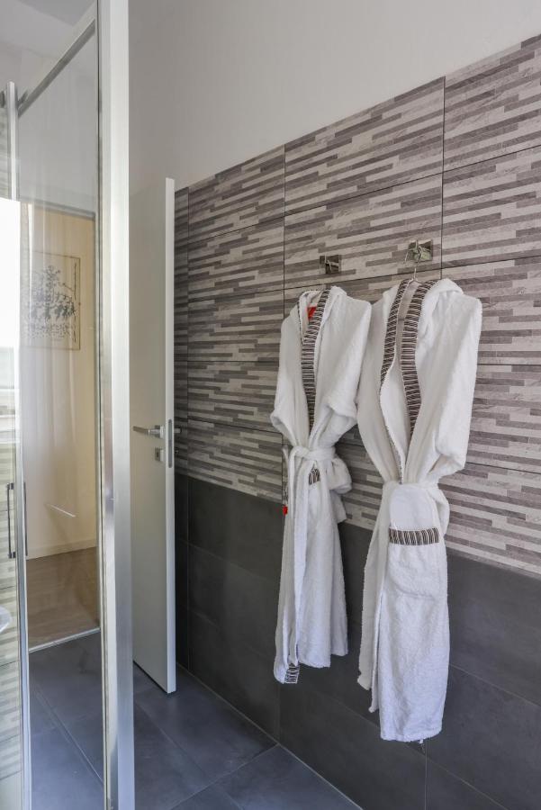 Fiorina Apartment Saronno Exterior photo