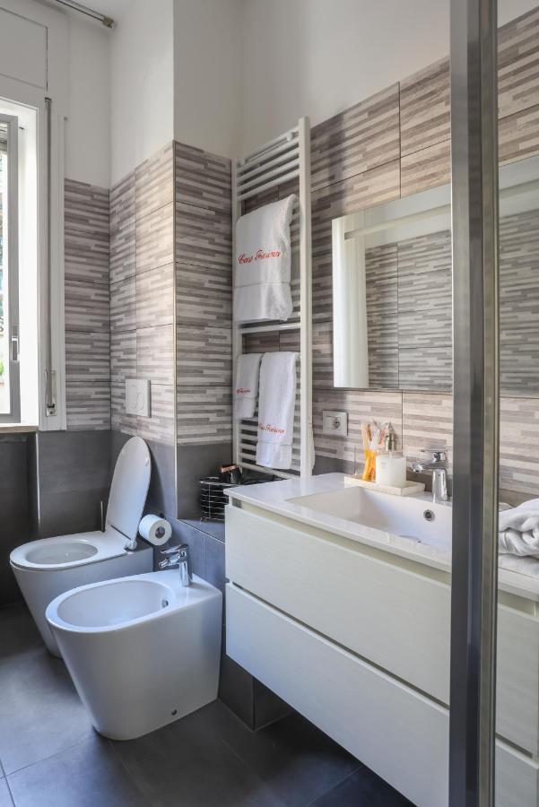 Fiorina Apartment Saronno Exterior photo